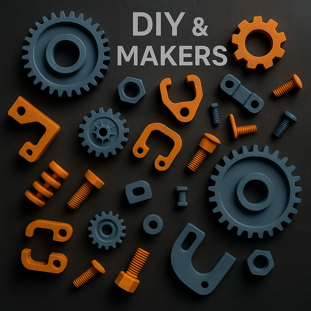 Diy & Makers