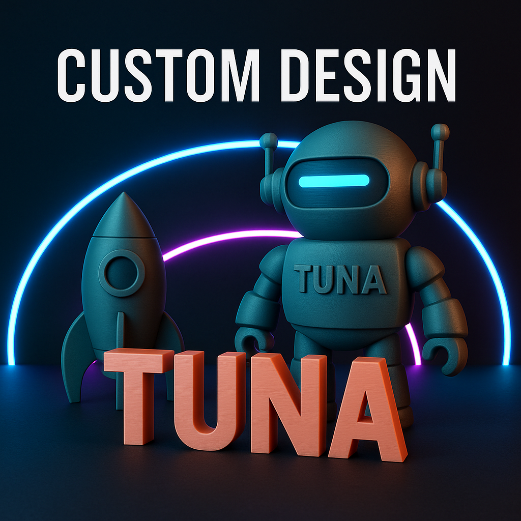 Custom Design