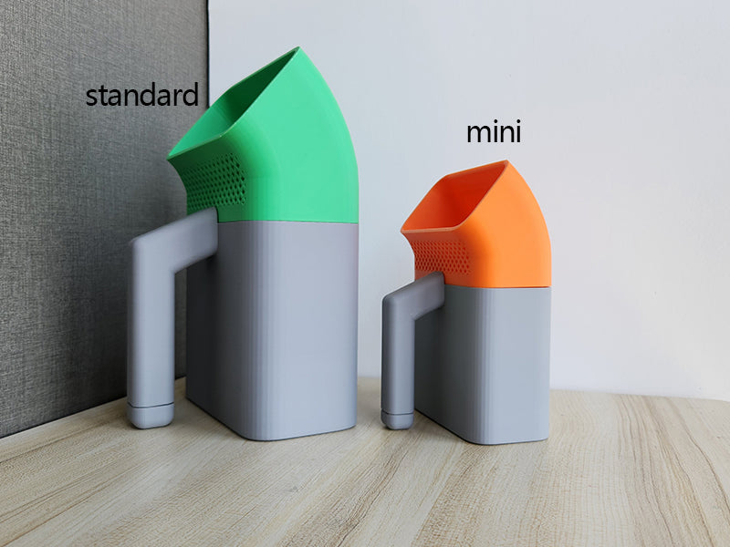 EVCİL HAYVAN KUMU KÜREĞİ