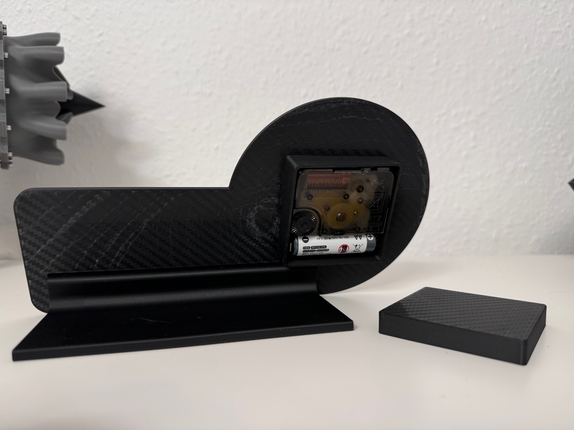 Harley Davidson Masa Saati