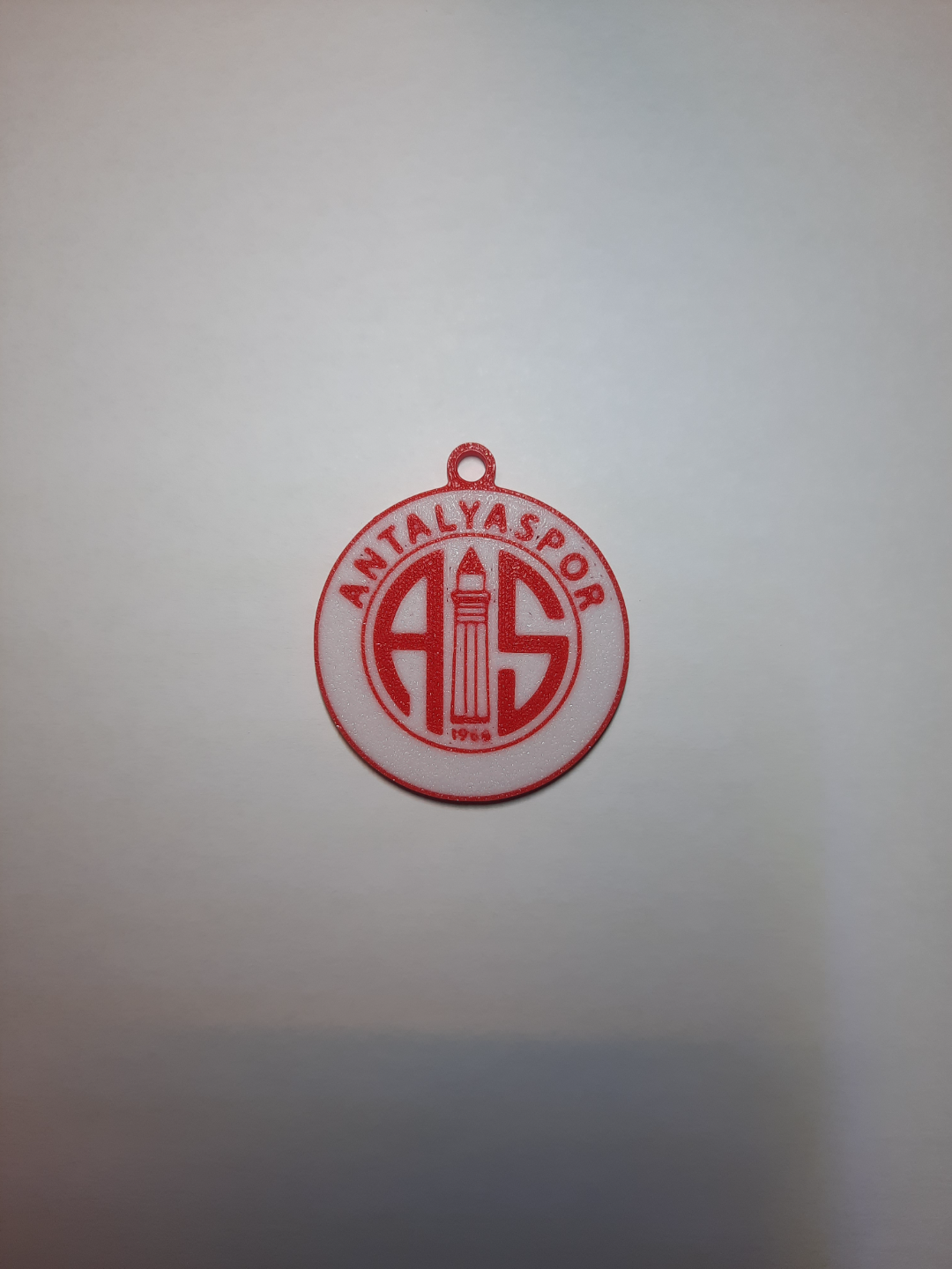 ANTALYASPOR ANAHTARLIK