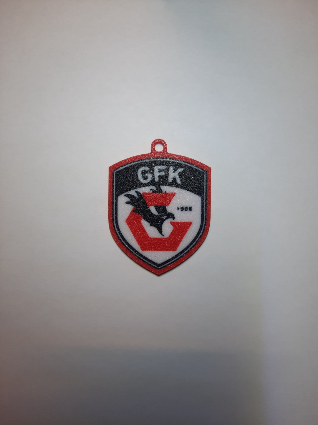 GAZİANTEPSPOR ANAHTARLIK