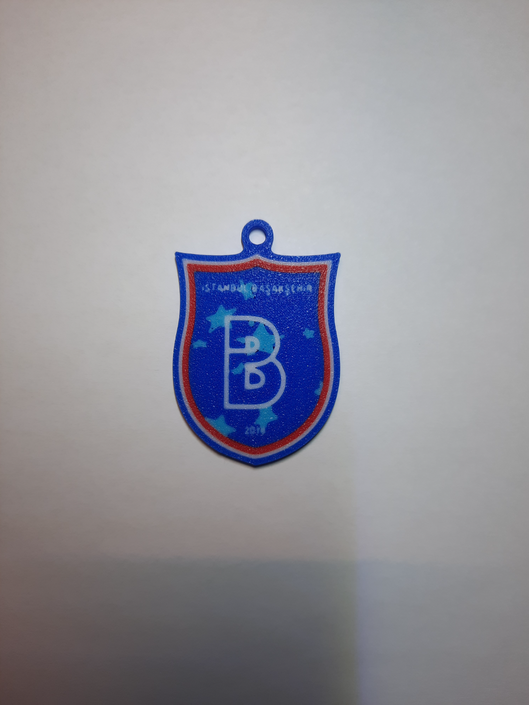 BAŞAKŞEHİR ANAHTARLIK