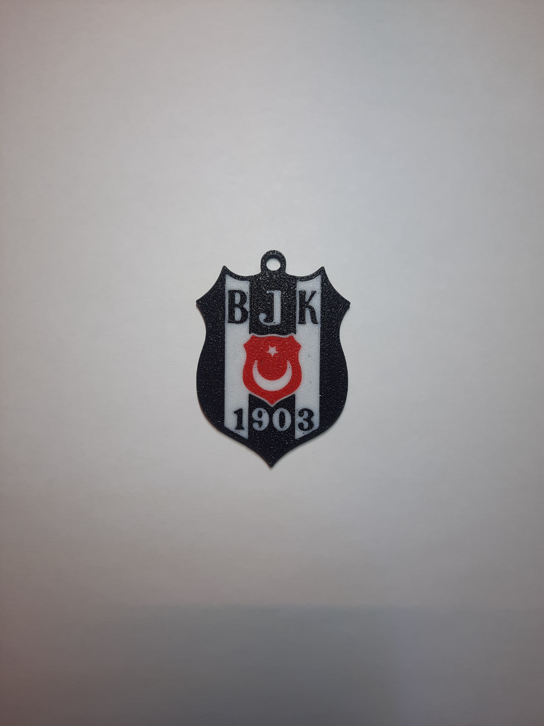 BEŞİKTAŞ ANAHTARLIK