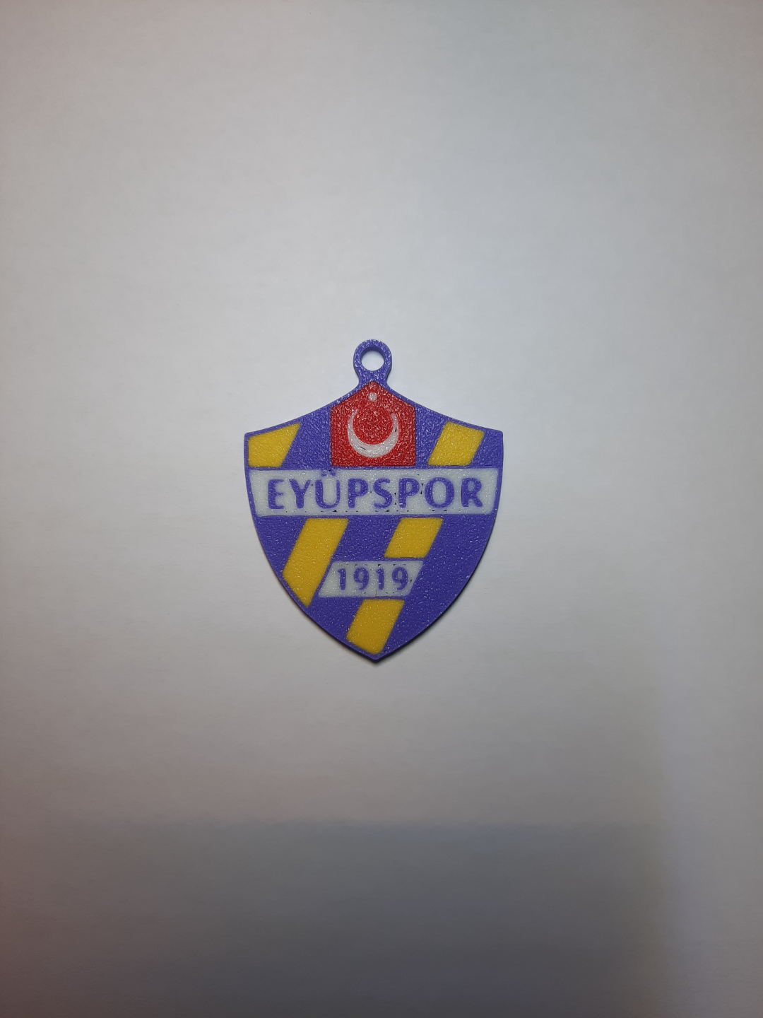 EYÜPSPOR ANAHTARLIK