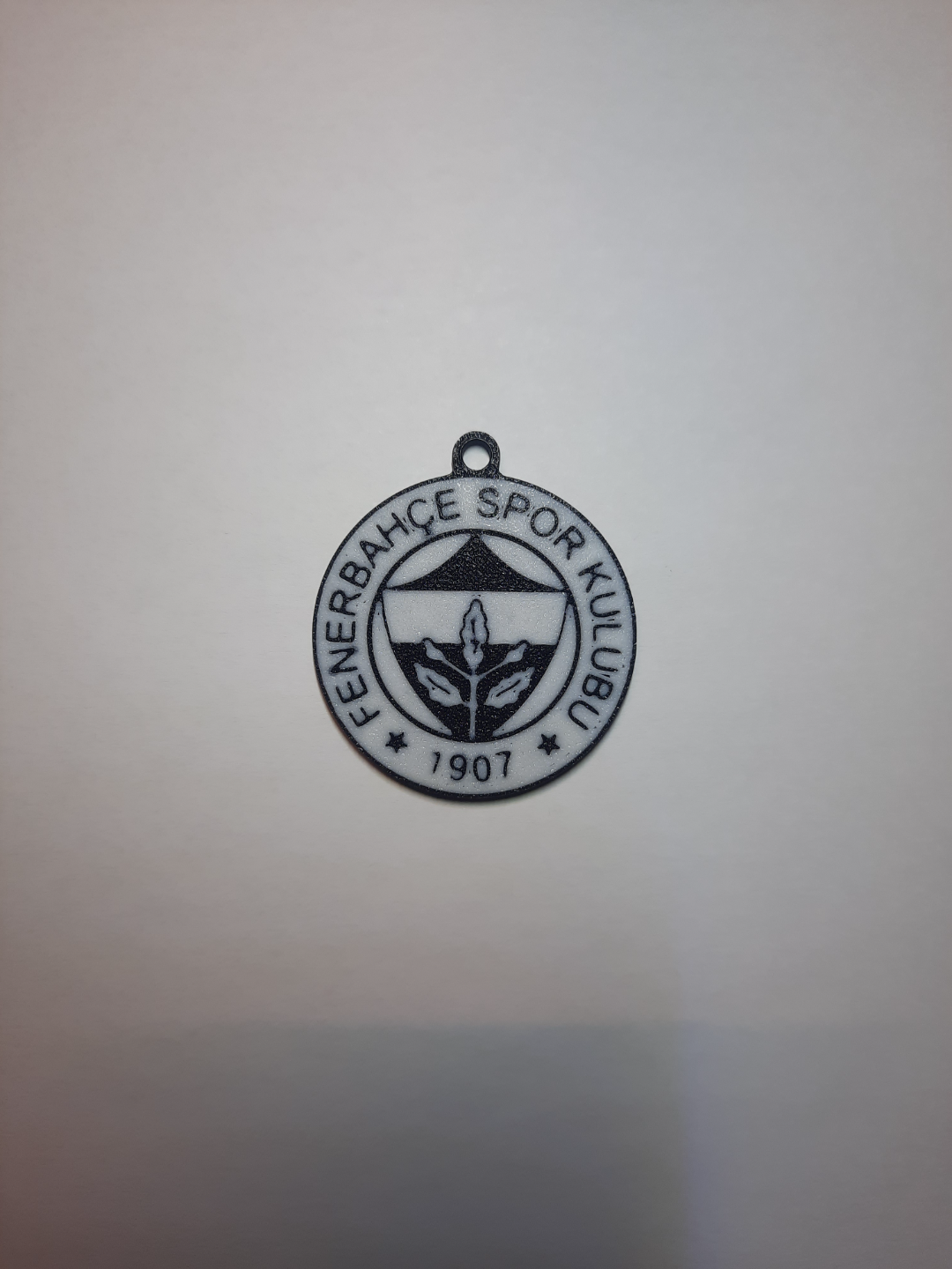 FENERBAHÇE ANAHTARLIK