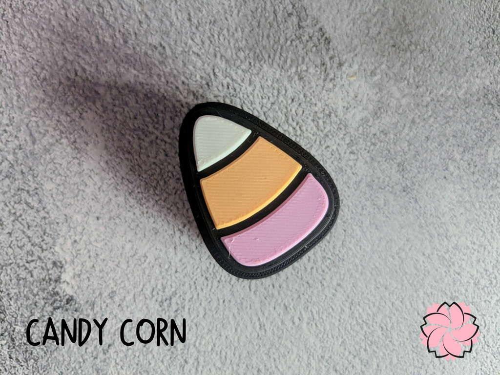 CANDY CORN CLICKER
