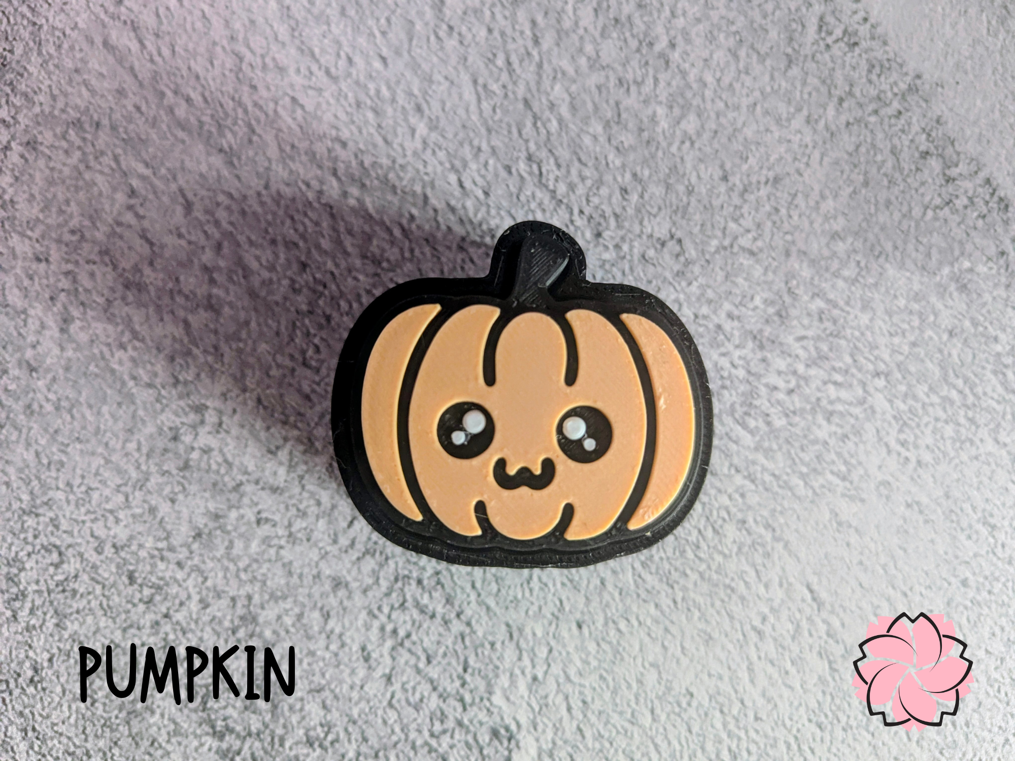 PUMPKIN CLICKER