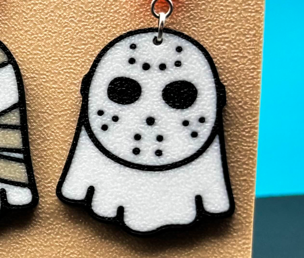 HOCKEYCİ HAYALET KÜPE