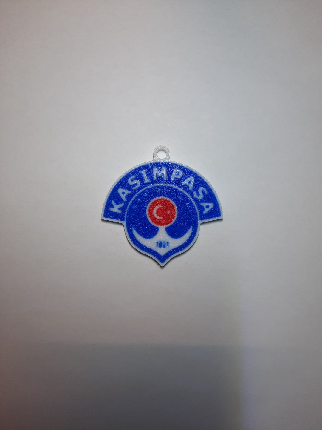 KASIMPAŞA ANAHTARLIK