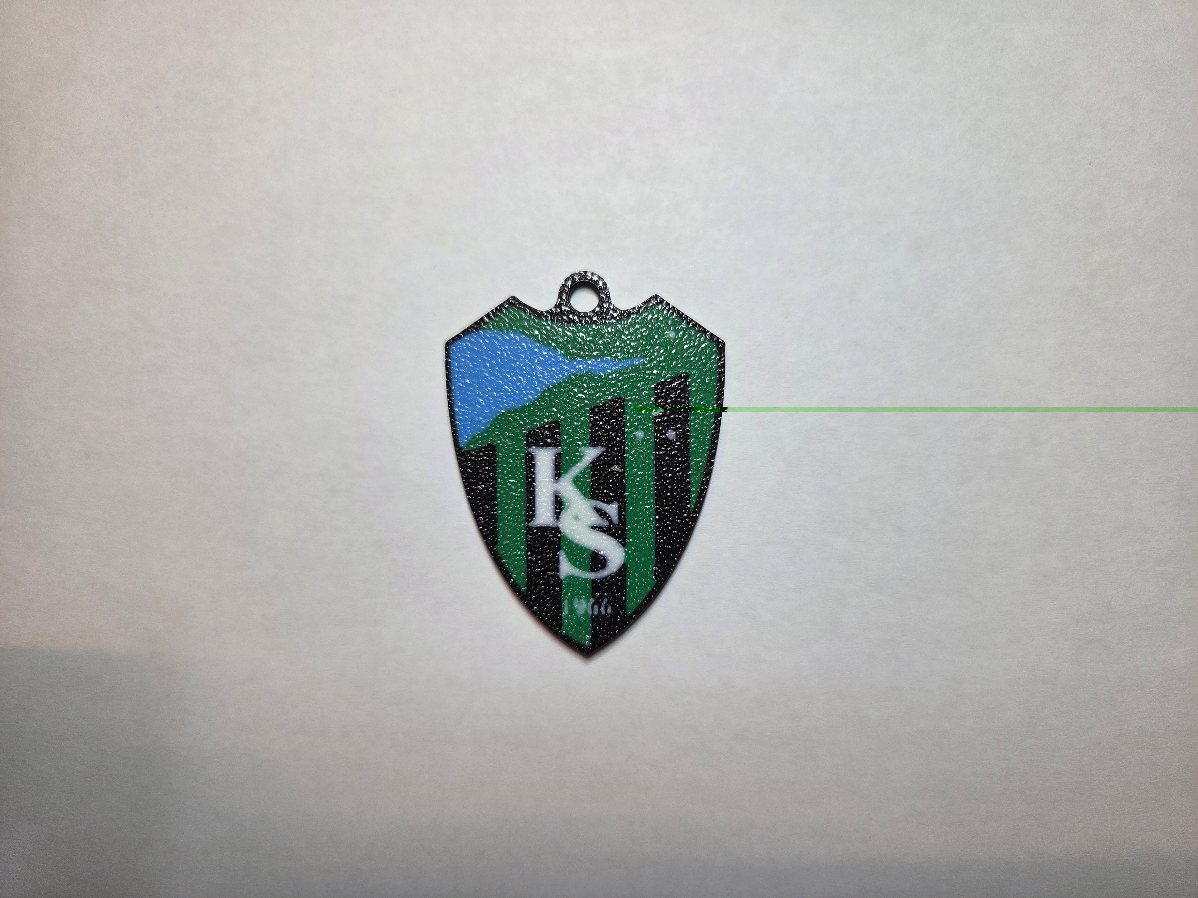 KOCAELİSPOR ANAHTARLIK