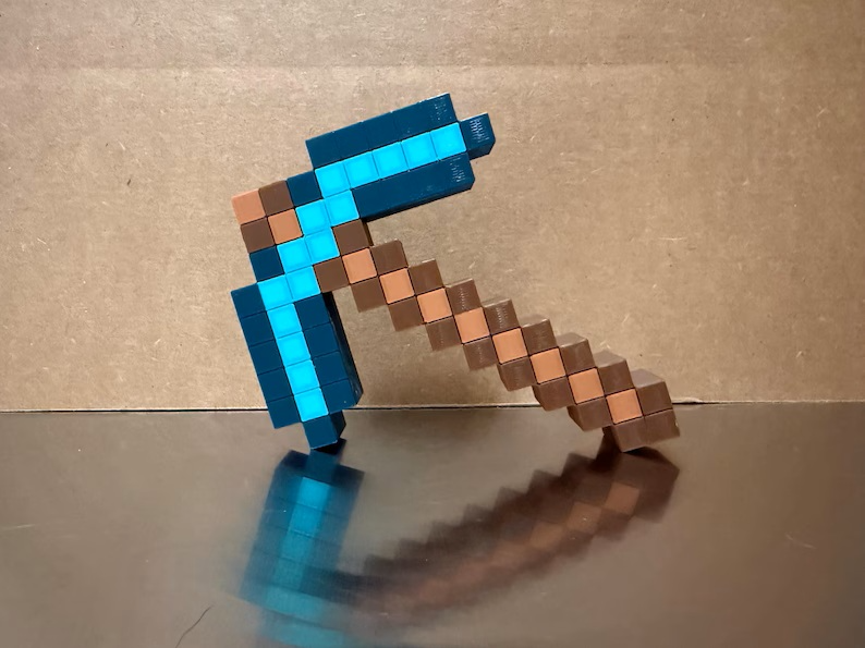 MINECRAFT KAZMA