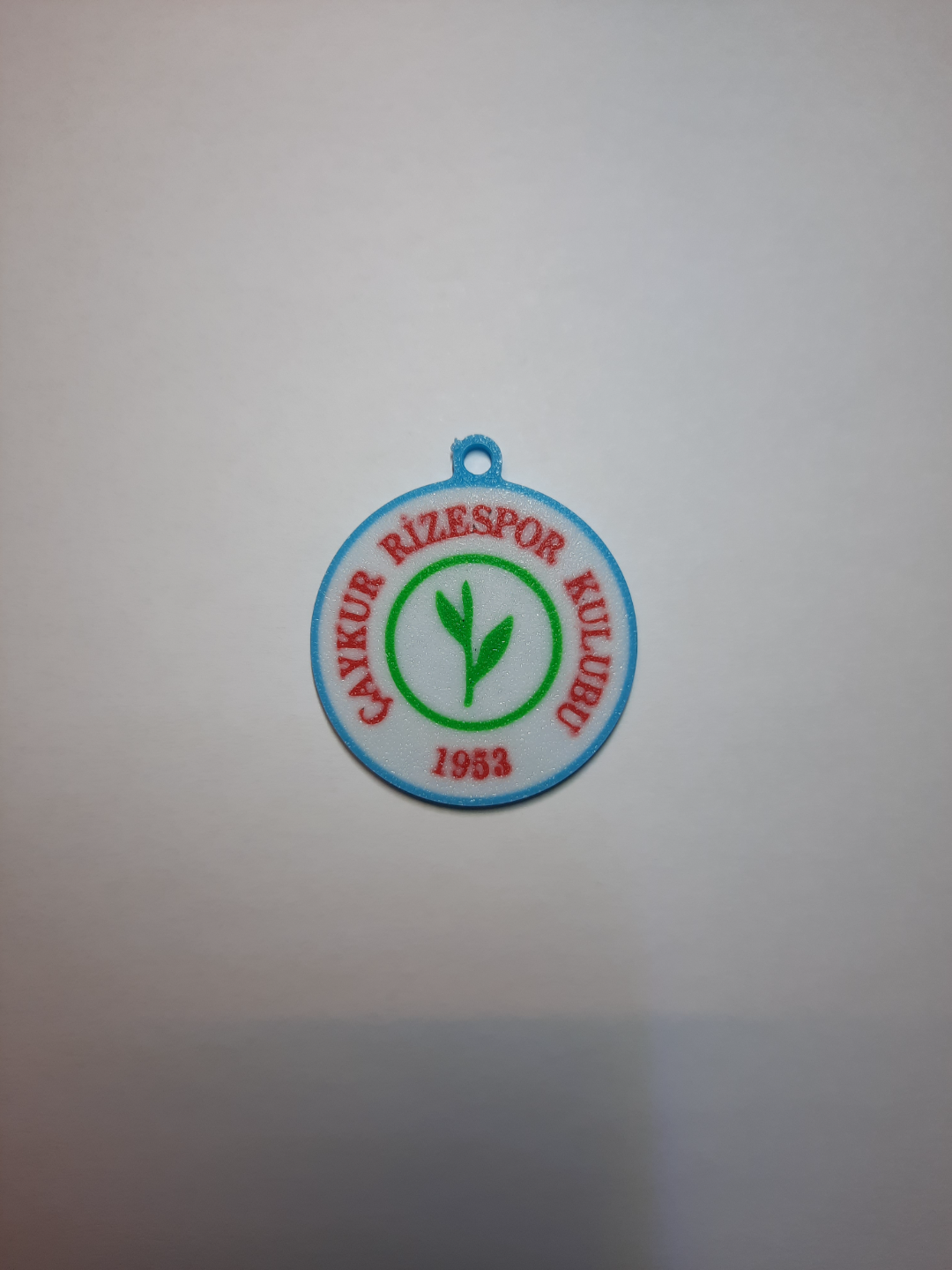 ÇAYKUR RİZESPOR ANAHTARLIK