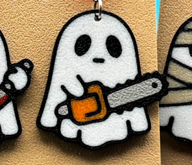 TESTERE HAYALET KÜPE