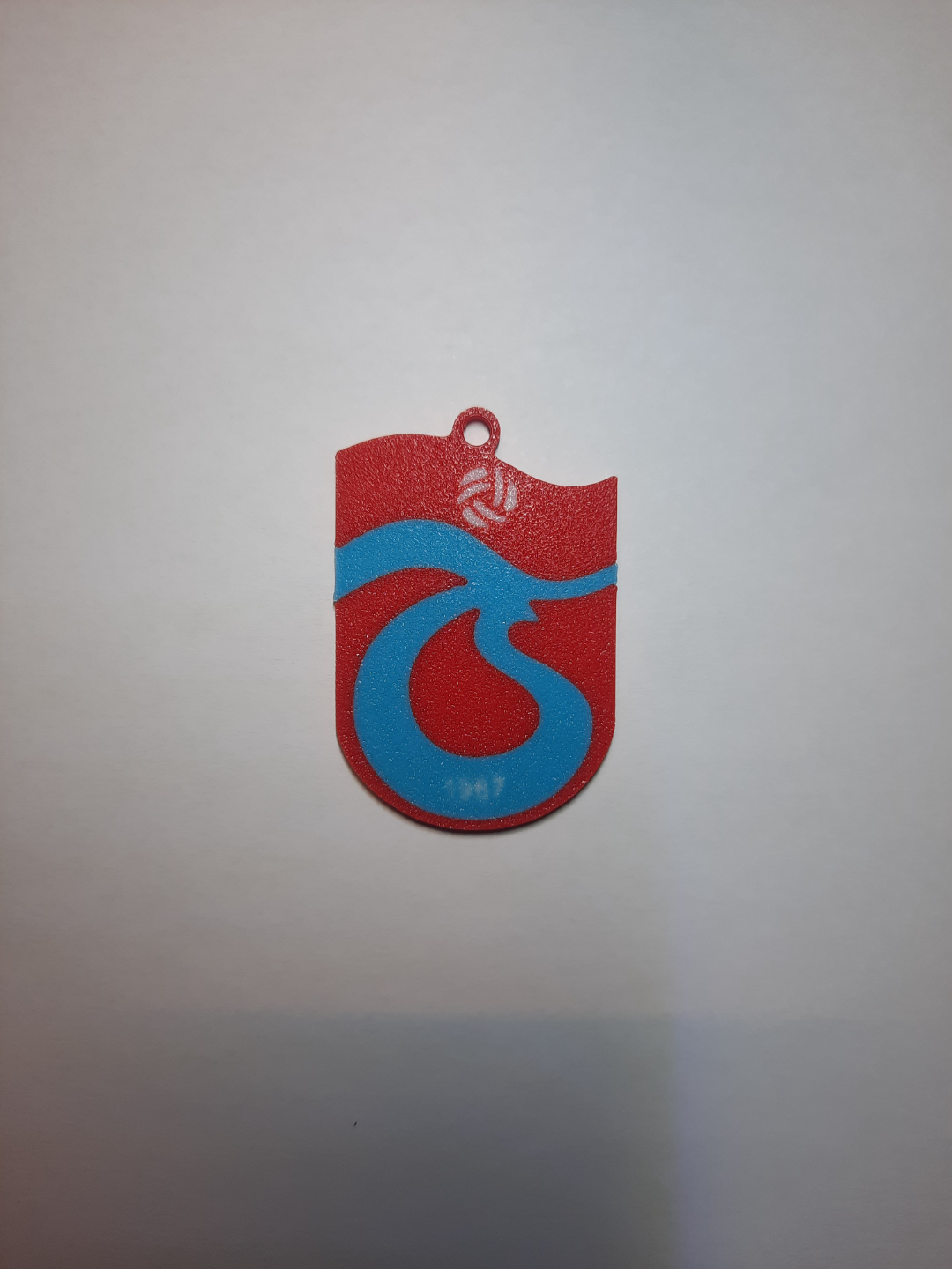 TRABZONSPOR ANAHTARLIK